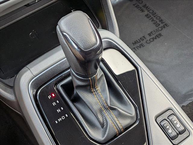 Certified 2025 Subaru Crosstrek 2.5i Wilderness w/ Crosstrek Mirror Package image 12