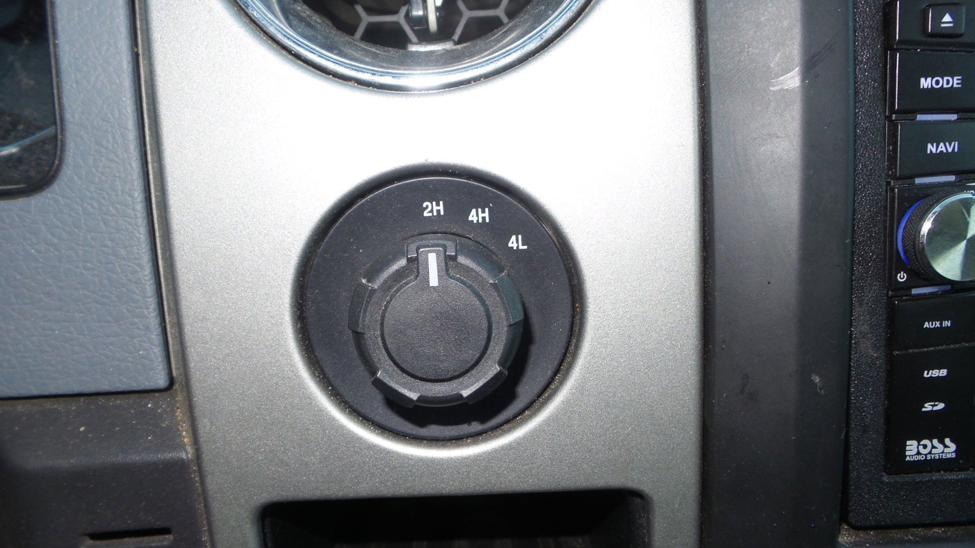 Used 2013 Ford F150 XLT image 33