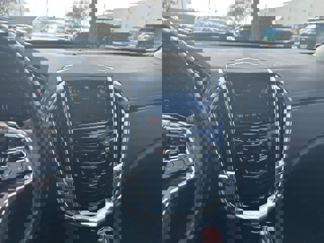 Used 2014 Cadillac SRX Performance w/ Driver Awareness Package image 11