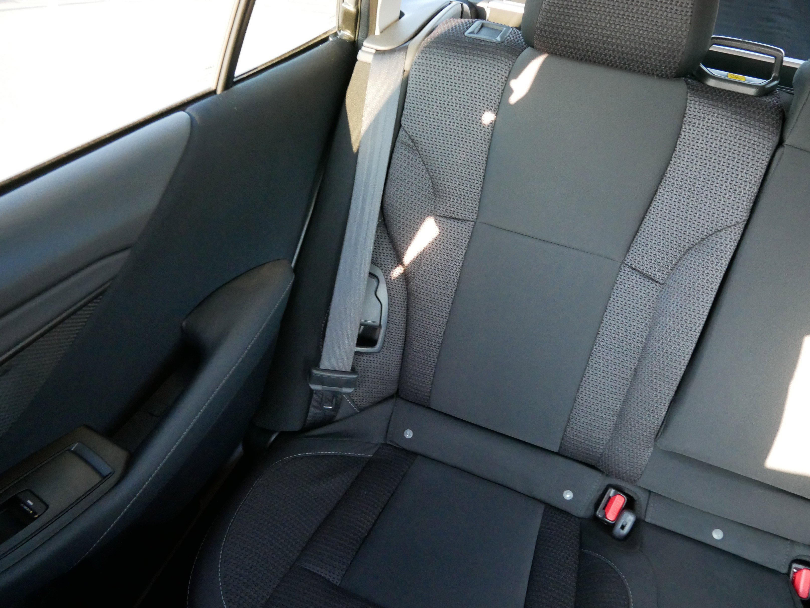 Certified 2025 Subaru Outback Premium image 12