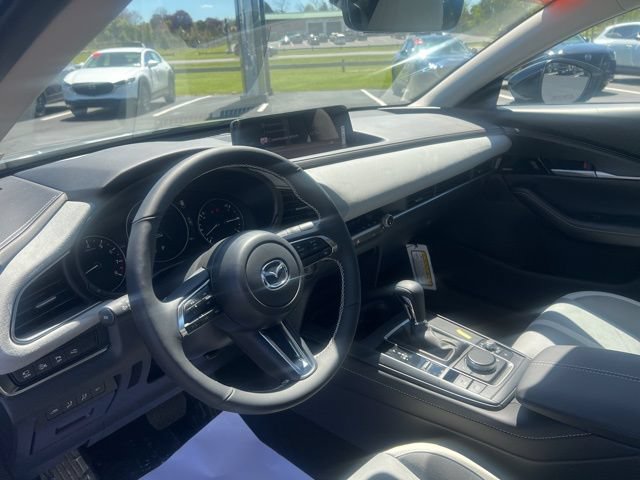 New 2026 MAZDA CX-30 2.5 Turbo Aire Edition AWD/4WD image 25