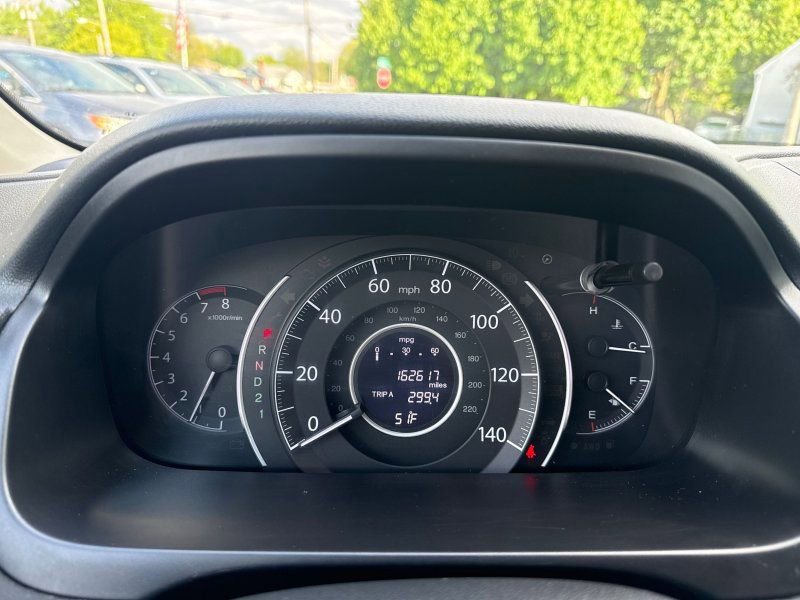 Used 2014 Honda CR-V LX image 46