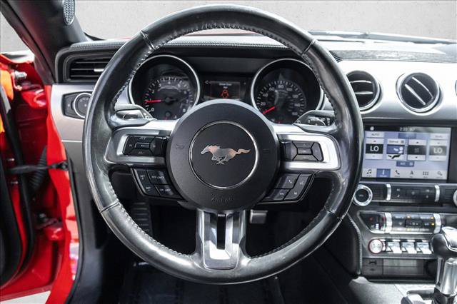 Used 2018 Ford Mustang GT Premium RWD image 12