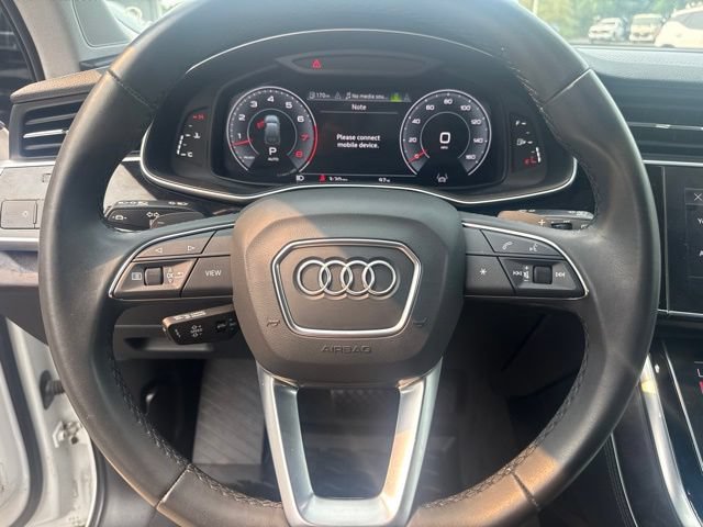 Used 2023 Audi Q7 3.0T Premium Plus AWD/4WD image 12