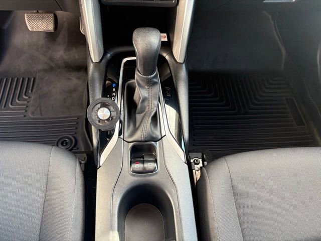 Used 2023 Toyota Corolla Cross LE image 17