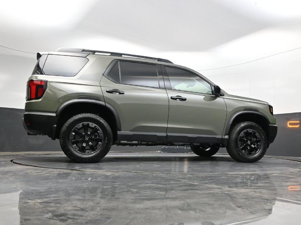 New 2027 Honda Passport TrailSport Elite image 33