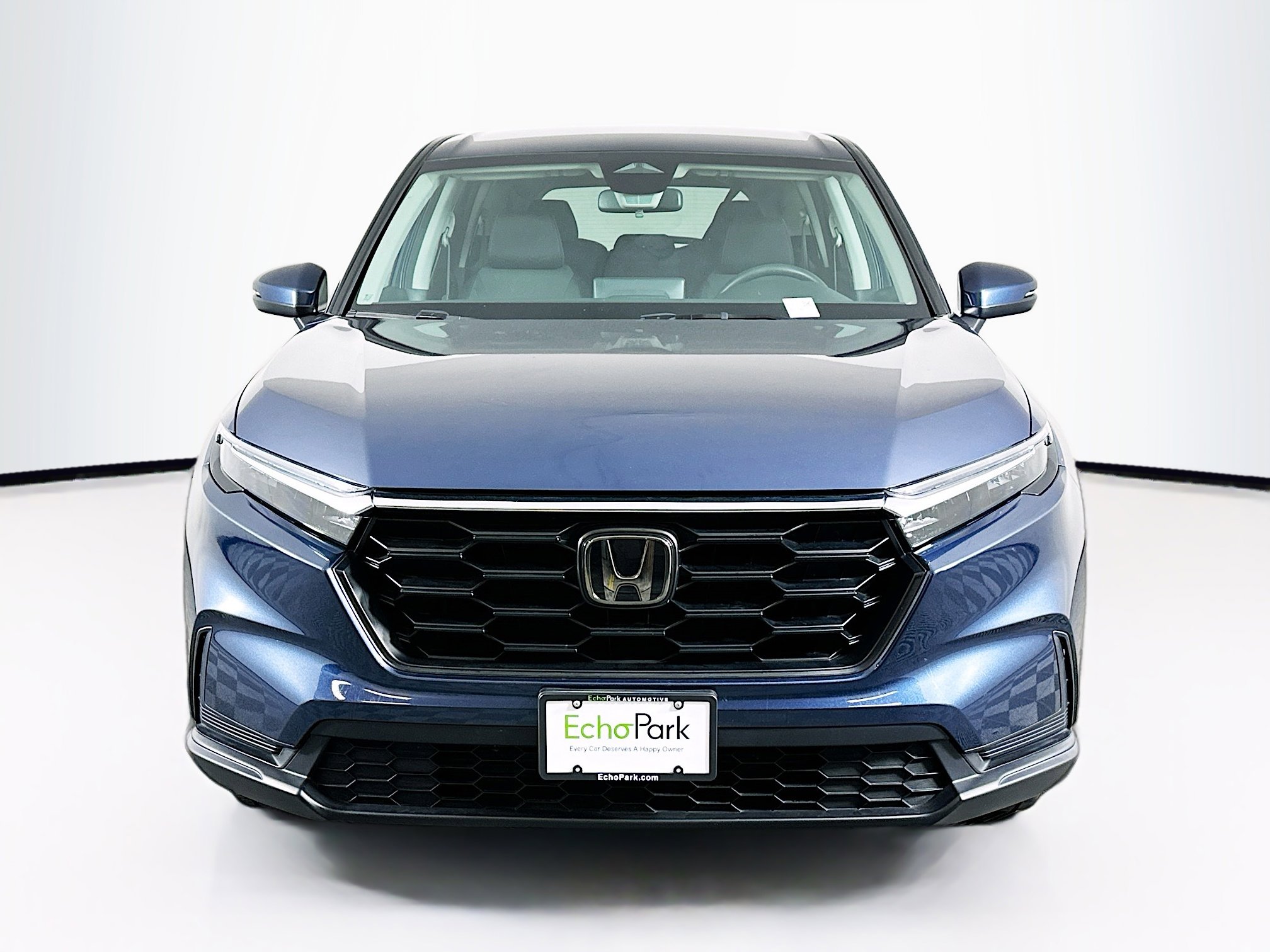 Used 2025 Honda CR-V LX image 2