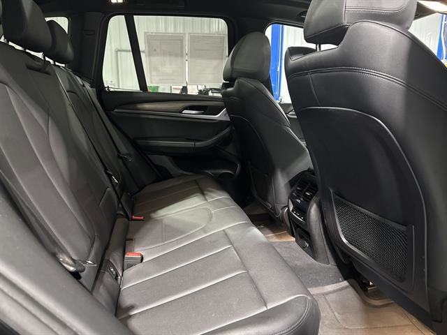 Used 2019 BMW X3 xDrive30i w/ Convenience Package image 20