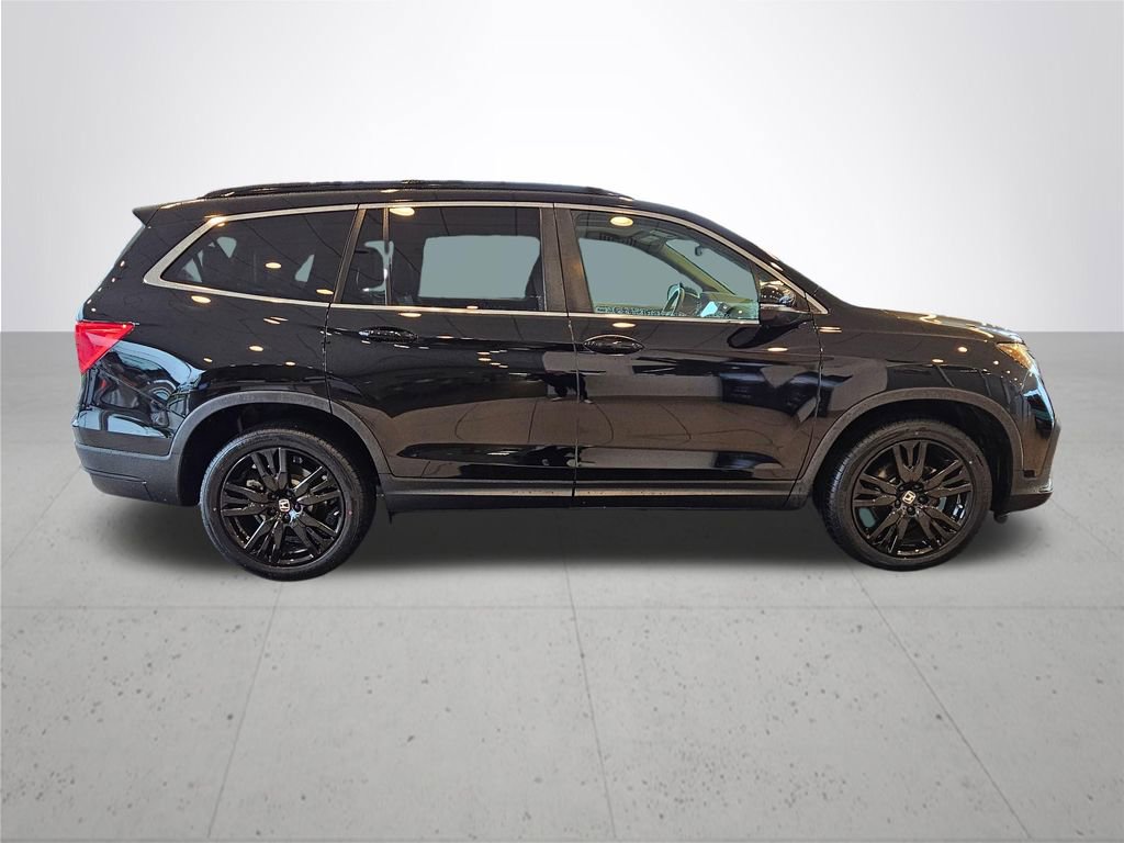 Used 2022 Honda Pilot Special Edition image 6
