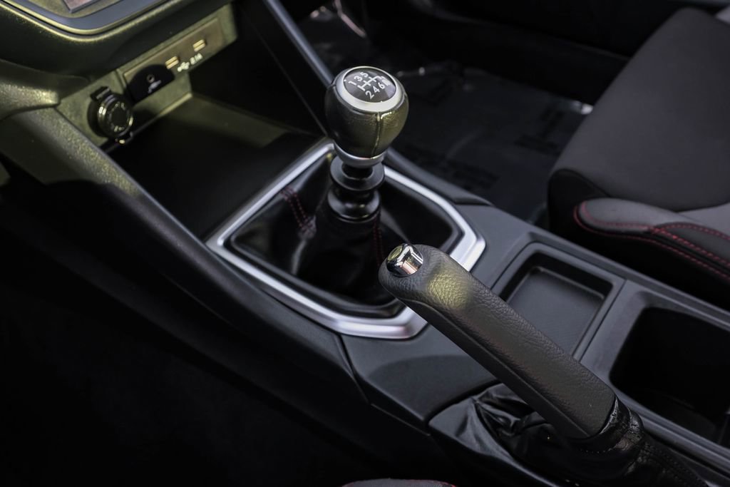 Used 2022 Subaru WRX image 24