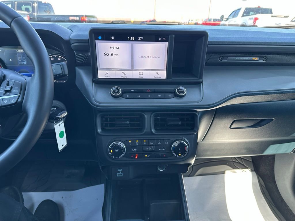 Used 2024 Ford Maverick Tremor w/ Tremor Off-Road Package image 24