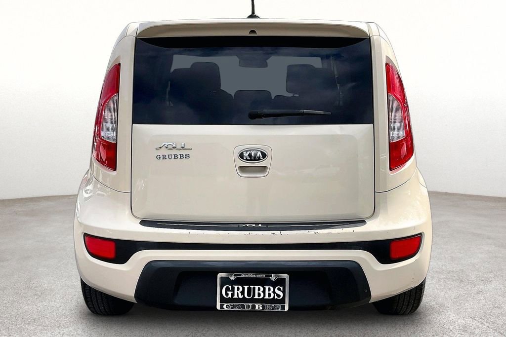 Used 2012 Kia Soul image 6