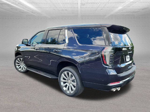New 2026 Chevrolet Tahoe Premier w/ Sun And Tow Package AWD/4WD image 5