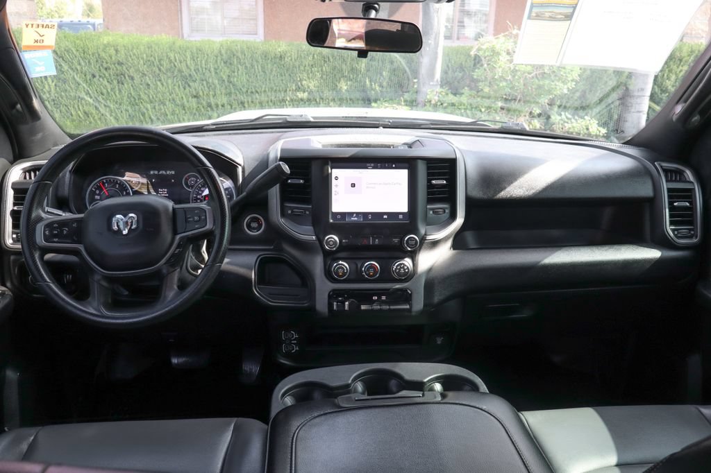 Used 2024 RAM 3500 Tradesman AWD/4WD image 27
