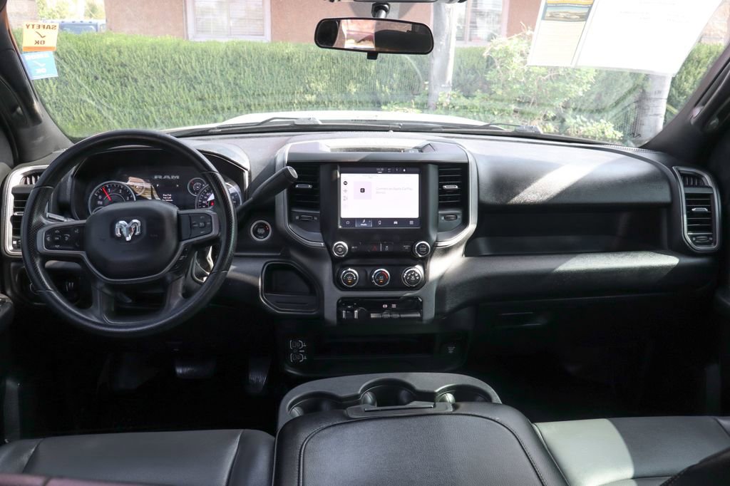 Used 2024 RAM 3500 Tradesman AWD/4WD image 27