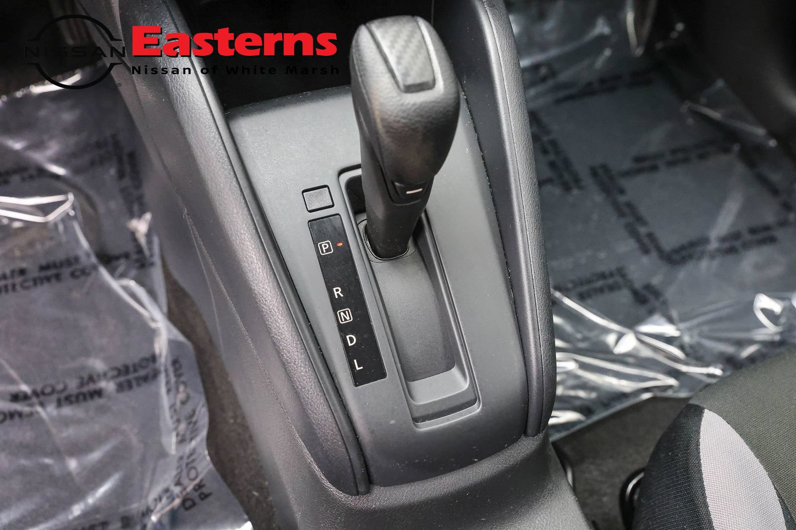 Used 2025 Nissan Versa S FWD image 13