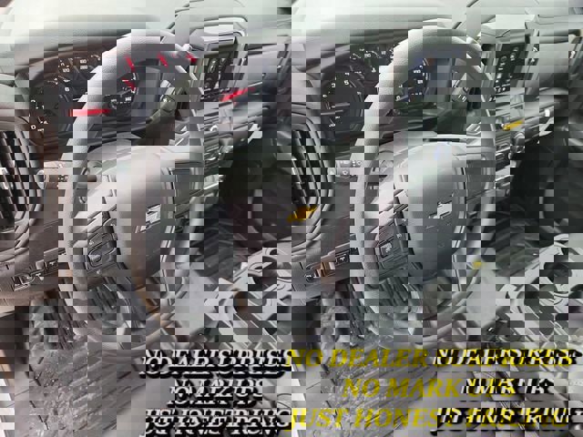 New 2026 Chevrolet Silverado 3500 W/T w/ WT Convenience Package image 10