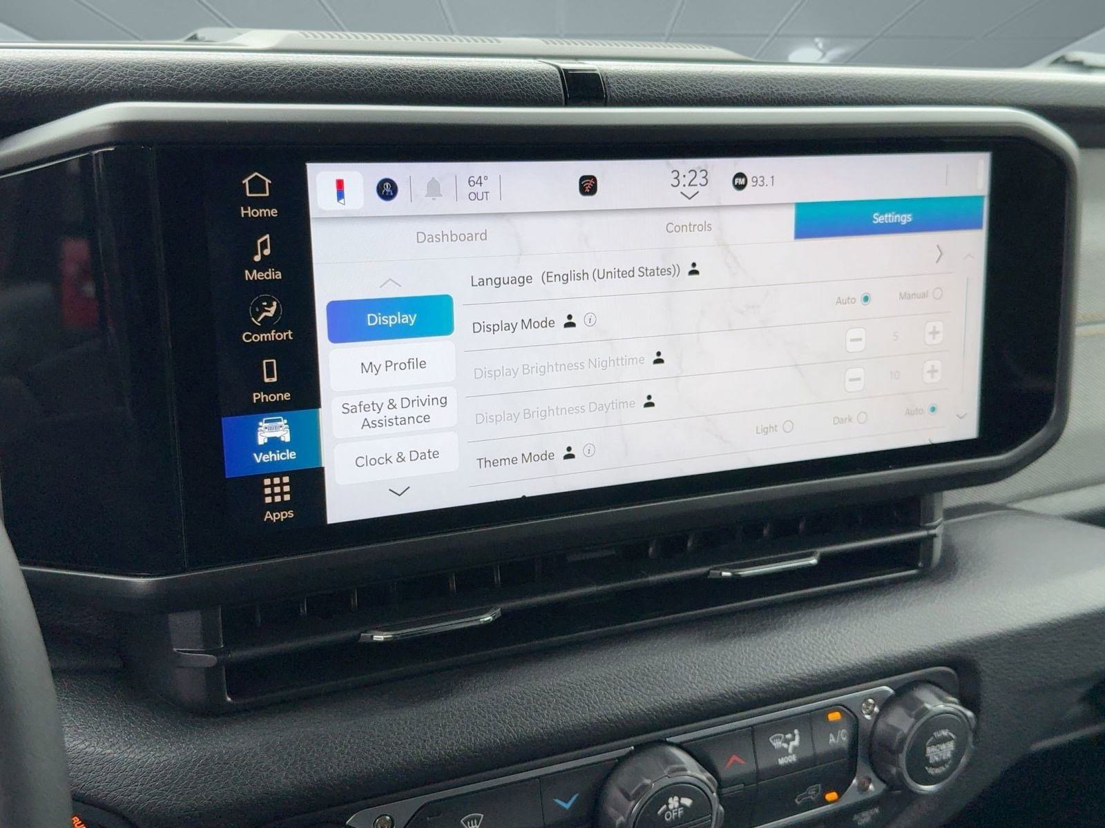 New 2026 Jeep Wrangler Sport S image 24