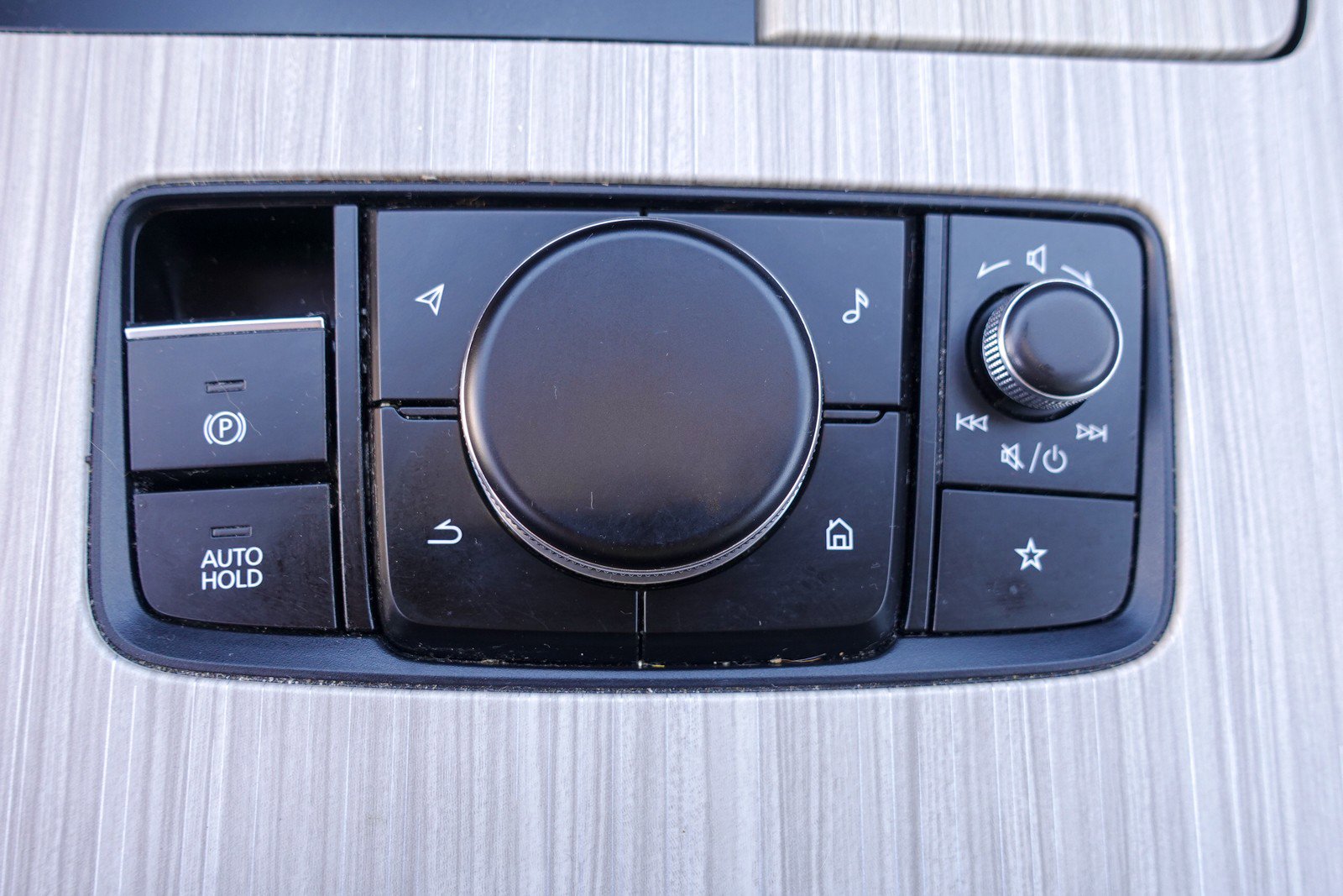 Certified 2024 MAZDA CX-90 Plug-In Hybrid w/ Preferred image 20