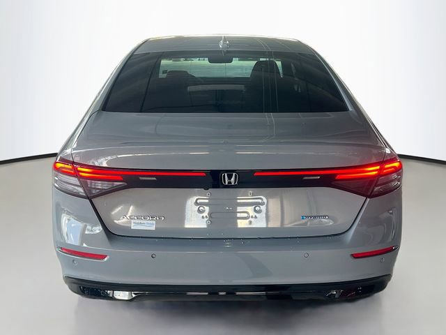 Used 2023 Honda Accord EX-L image 7