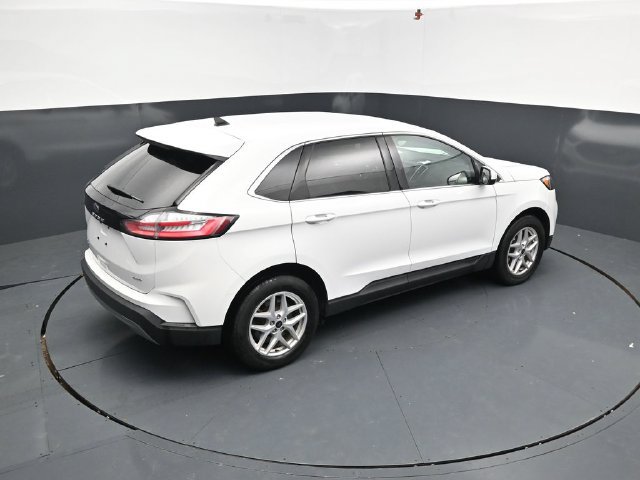 Used 2024 Ford Edge SEL AWD/4WD image 50