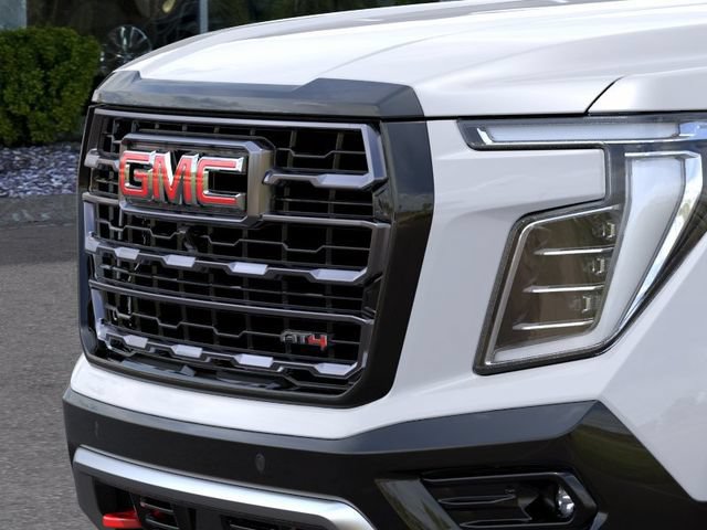 New 2026 GMC Yukon AT4 Ultimate AWD/4WD image 13