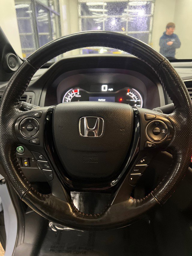 Used 2023 Honda Ridgeline Black Edition image 19
