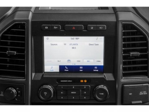 Used 2020 Ford F250 XLT w/ XLT Value Package image 10