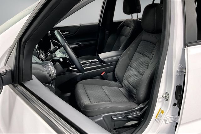 Used 2025 Chevrolet Equinox LT AWD/4WD image 19