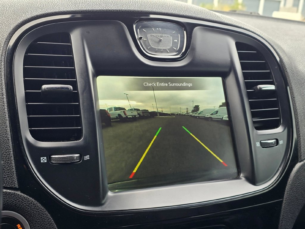 Used 2022 Chrysler 300 S RWD image 21