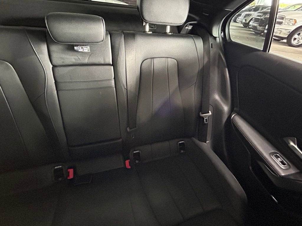 Used 2020 Mercedes-Benz A 220 image 11