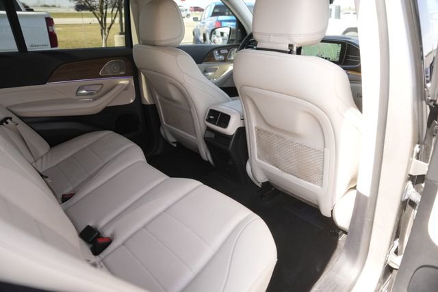 Used 2021 Mercedes-Benz GLE 350 image 15