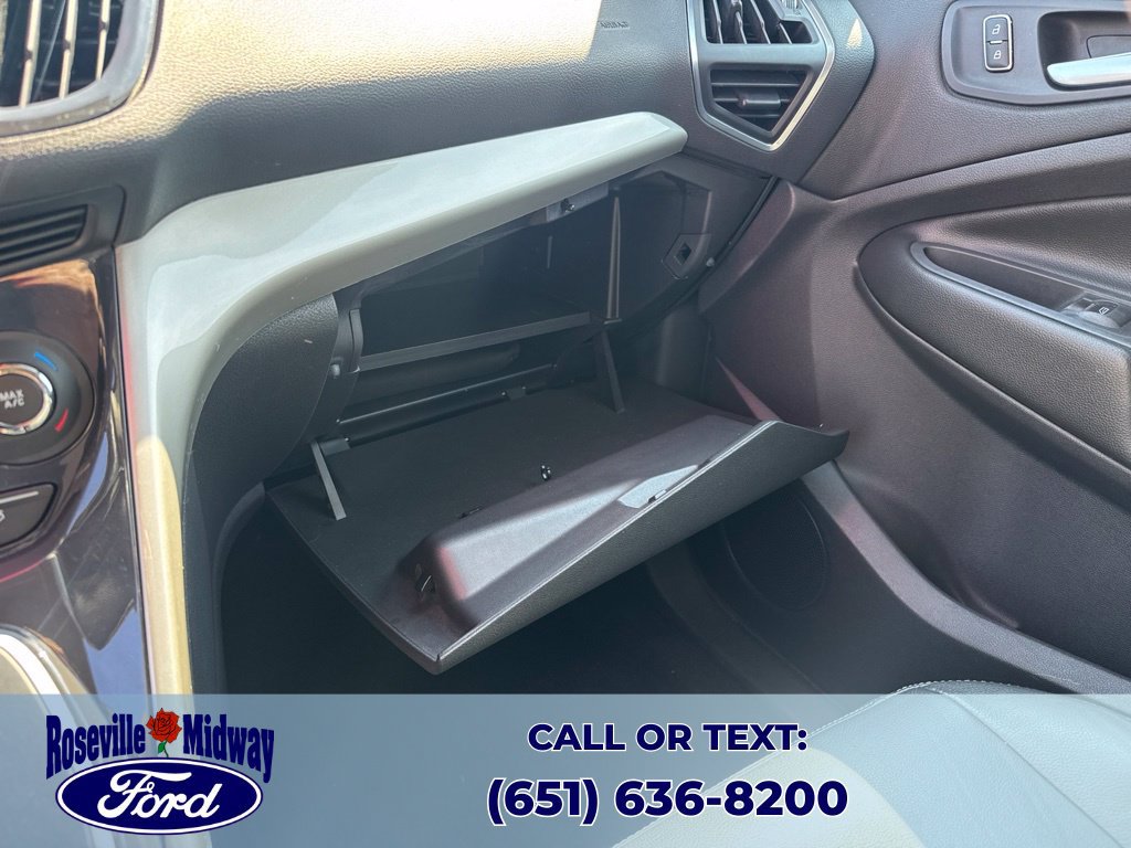 Used 2013 Ford Escape SEL AWD/4WD image 17