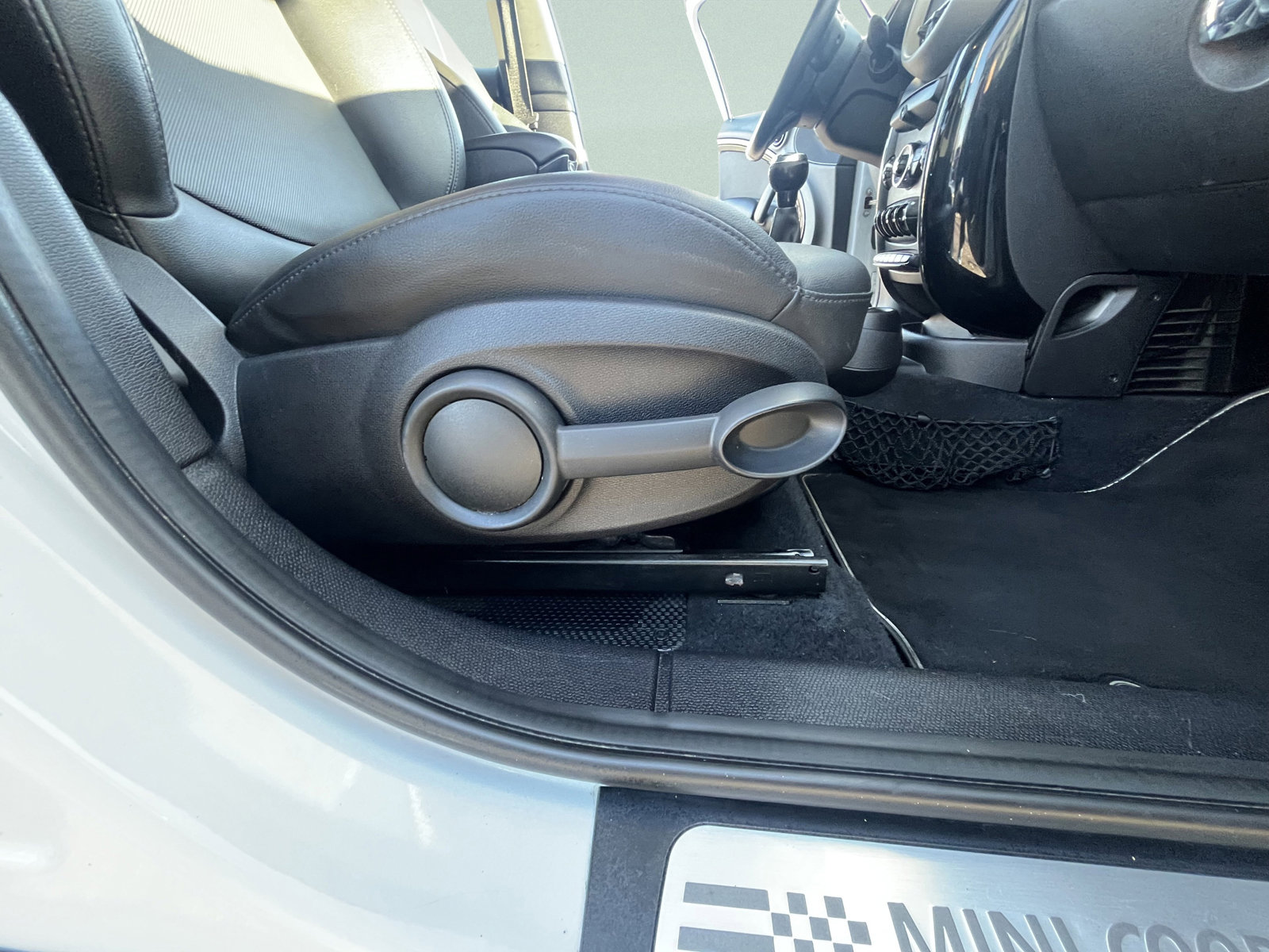 Used 2012 MINI Cooper Countryman S image 13