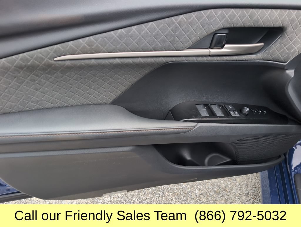 New 2026 Toyota Camry XLE w/ Premium Plus Package AWD/4WD image 9