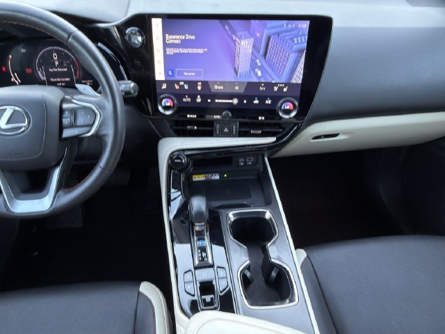 Used 2024 Lexus NX 350 AWD image 16