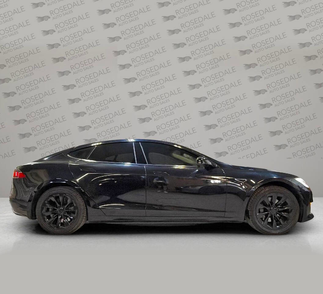 Used 2016 Tesla Model S 75 image 9
