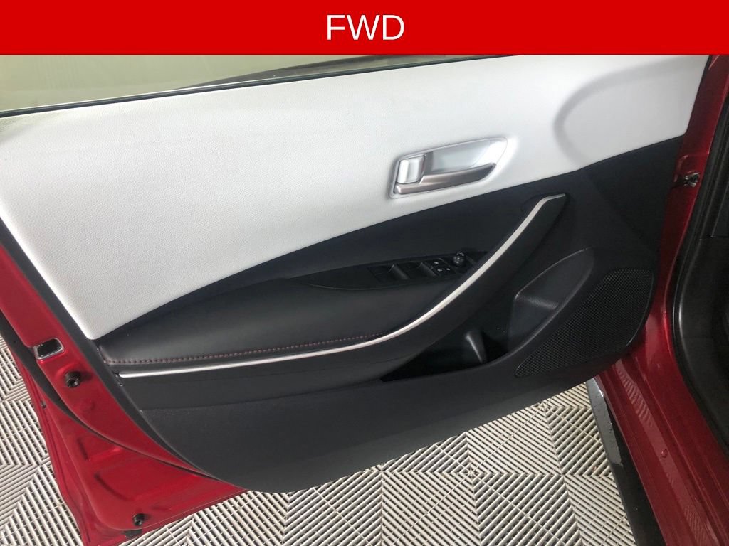Used 2024 Toyota Corolla SE FWD image 10