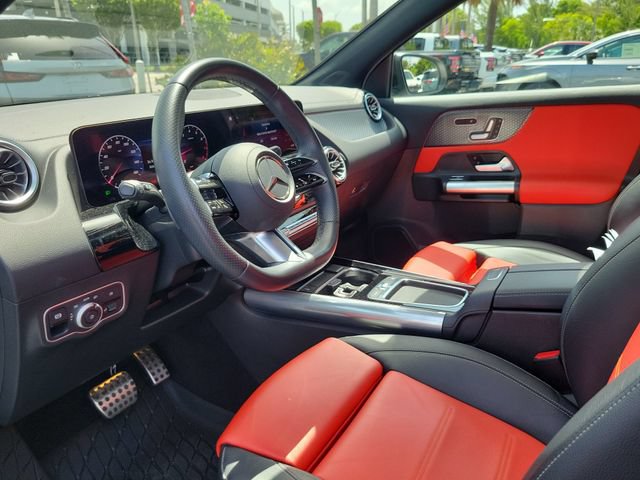 Used 2025 Mercedes-Benz GLA 250 image 14