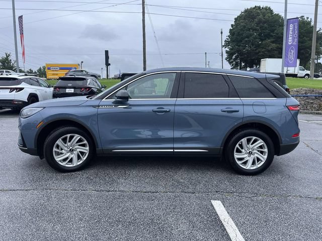 Used 2025 Lincoln Corsair FWD image 6