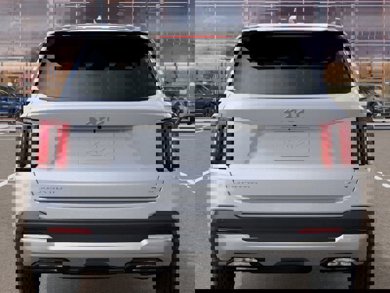 New 2026 Kia Sorento S image 13