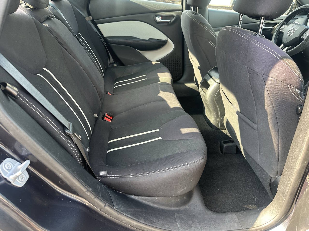 Used 2014 Dodge Dart SXT FWD image 19