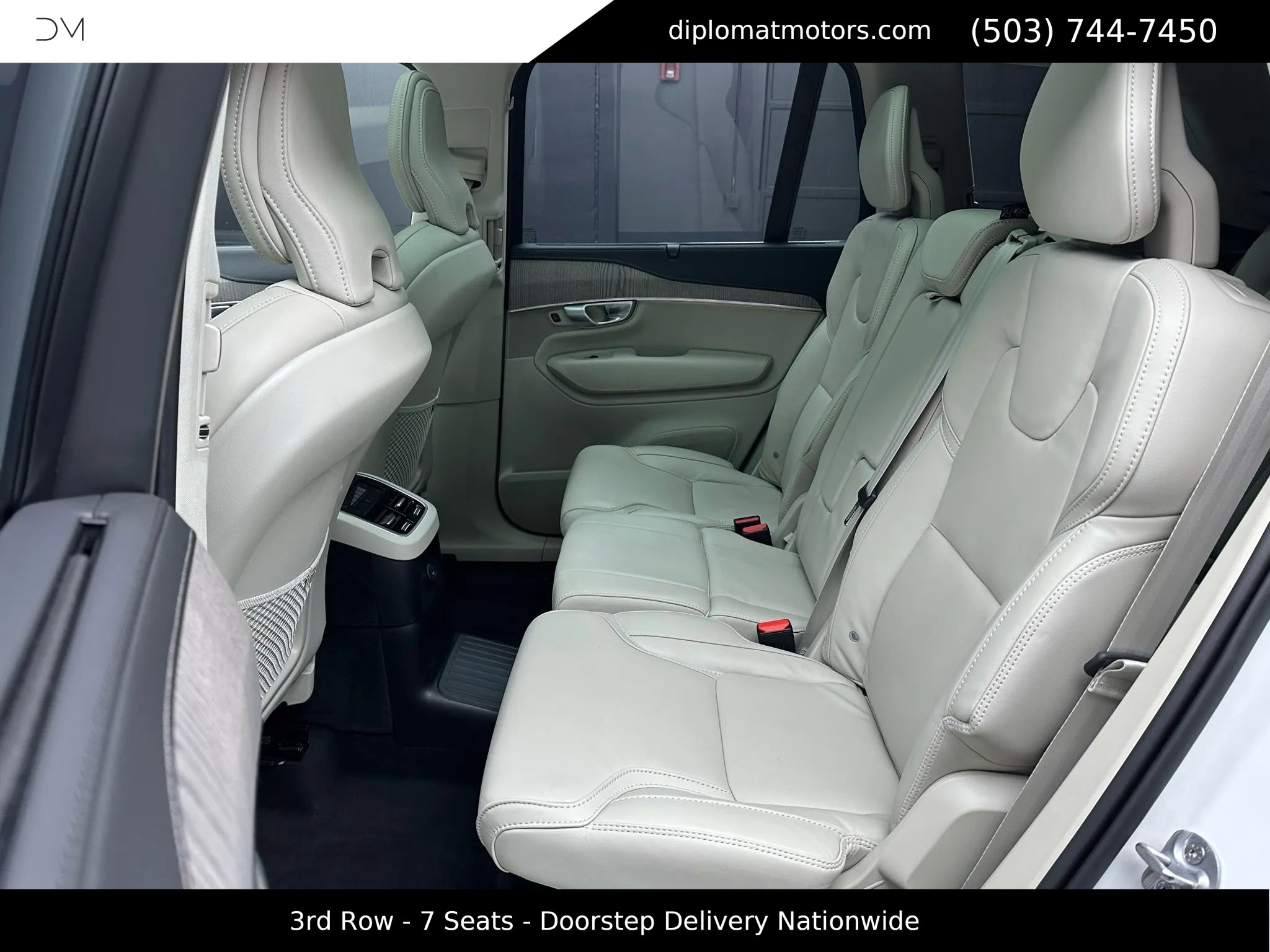 Used 2024 Volvo XC90 T8 Ultimate image 25