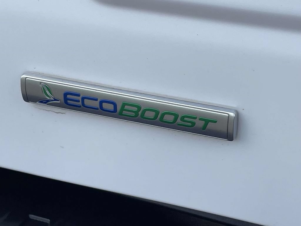 Used 2020 Ford F150 XLT w/ Equipment Group 302A Luxury AWD/4WD image 9
