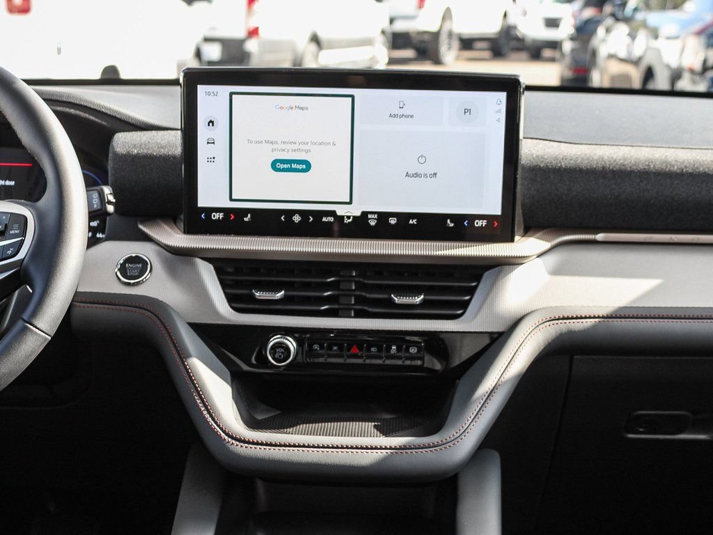 New 2026 Ford Explorer Active RWD image 13