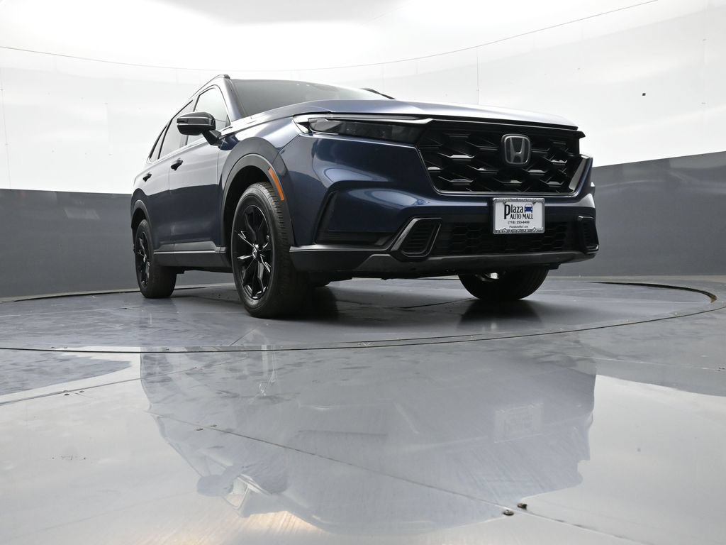 Used 2024 Honda CR-V Sport image 28