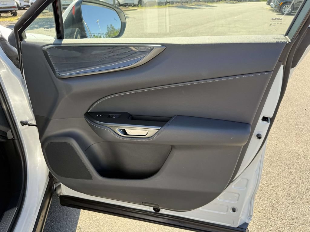 Used 2024 Lexus NX 350 AWD w/ Cold Area Package image 16