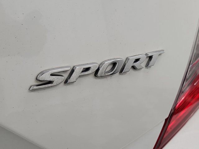 Used 2020 Honda Civic Sport image 8