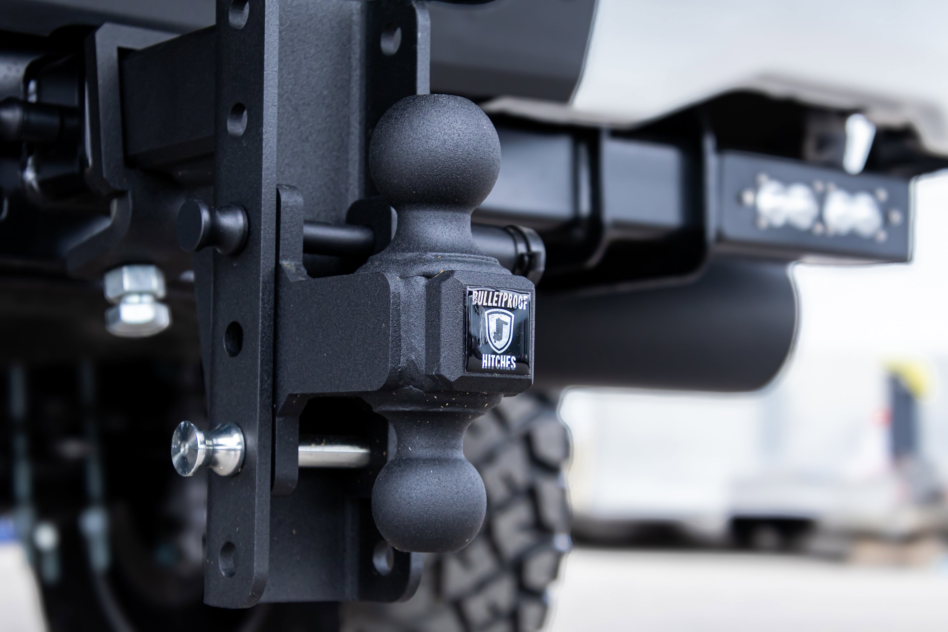 New 2026 Ford F350 Platinum image 37