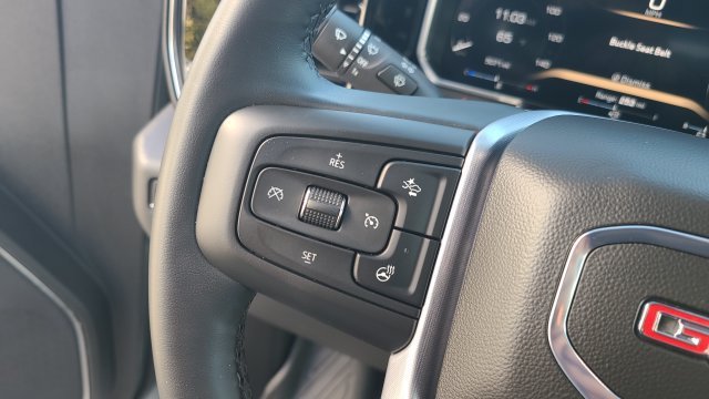 New 2026 GMC Sierra 1500 Elevation AWD/4WD image 19